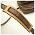 Borsa a tracolla Louis Vuitton Monogram Amazon Marrone - vista 10
