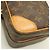 Borsa a tracolla Louis Vuitton Monogram Amazon Marrone - vista 13