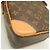 Borsa a tracolla Louis Vuitton Monogram Amazon Marrone - vista 15