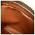 Borsa a tracolla Louis Vuitton Monogram Amazon Marrone - vista 18