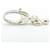 Collana GUCCI Interlocking G Heart Argento - vista 5
