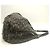 Borsa Tote XL Louis Vuitton Monogram Denim Nero - vista 4