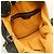 Borsa Tote XL Louis Vuitton Monogram Denim Nero - vista 5