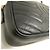 Borsa a tracolla in pelle Gucci GG Marmont Nero - vista 12