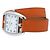 Hermès Orologio da uomo Hermes Cape Cod Tonneau Double Tour - vista 3