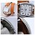 Hermès Orologio da uomo Hermes Cape Cod Tonneau Double Tour - vista 7