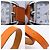 Hermès Orologio da uomo Hermes Cape Cod Tonneau Double Tour - vista 8
