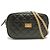 Chanel 2.55 Schultertasche Schwarz - Ansicht 2