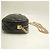 Chanel 2.55 Schultertasche Schwarz - Ansicht 4
