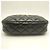 Chanel 2.55 Schultertasche Schwarz - Ansicht 5