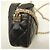 Chanel 2.55 Schultertasche Schwarz - Ansicht 8