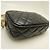 Chanel 2.55 Schultertasche Schwarz - Ansicht 9