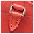 Borsa Louis Vuitton Vernis Blair PM Rosa - vista 16