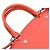 Borsa Louis Vuitton Vernis Blair PM Rosa - vista 19