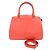 Borsa Louis Vuitton Vernis Blair PM Rosa - vista 2