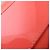 Borsa Louis Vuitton Vernis Blair PM Rosa - vista 23