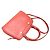 Borsa Louis Vuitton Vernis Blair PM Rosa - vista 5