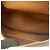 Borsa a tracolla Louis Vuitton Monogram Saumur MM Marrone - vista 20