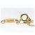 Collana Tiffany & Co. T Smile D'oro - vista 8