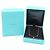 Collana Tiffany & Co. T Smile D'oro - vista 9