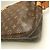 Louis Vuitton Monogram Sac Bosphore Briefcase Marrone - vista 14