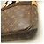 Louis Vuitton Monogram Sac Bosphore Briefcase Marrone - vista 16