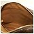 Louis Vuitton Monogram Sac Bosphore Briefcase Marrone - vista 17