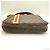 Louis Vuitton Monogram Sac Bosphore Briefcase Marrone - vista 6