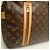 Louis Vuitton Monogram Sac Bosphore Briefcase Marrone - vista 9