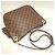 Borsa a tracolla Louis Vuitton Damier Southbank Marrone Damier ebene - vista 3