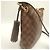 Borsa a tracolla Louis Vuitton Damier Southbank Marrone Damier ebene - vista 6