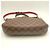 Borsa a tracolla Louis Vuitton Damier Southbank Marrone Damier ebene - vista 8