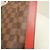 Borsa a tracolla Louis Vuitton Damier Southbank Marrone Damier ebene - vista 9