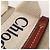 Borsa a tracolla Chloé Woody Nano Tote Marrone Bianco - vista 11