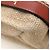 Borsa a tracolla Chloé Woody Nano Tote Marrone Bianco - vista 13