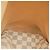 Borsa Tote Louis Vuitton Damier Azur Totally MM Bianco Blu - vista 19