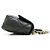Borsa a tracolla Chanel 19 Nero - vista 3
