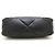 Borsa a tracolla Chanel 19 Nero - vista 4
