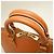 Borsa Louis Vuitton Epi Alma D'oro - vista 7