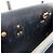 Yves Saint Laurent Sac de Jour Baby Handbag Nero - vista 13
