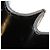 Yves Saint Laurent Sac de Jour Baby Handbag Nero - vista 15