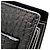 Yves Saint Laurent Sac de Jour Baby Handbag Nero - vista 18
