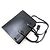 Yves Saint Laurent Sac de Jour Baby Handbag Nero - vista 5