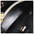 Yves Saint Laurent Sac de Jour Baby Handbag Nero - vista 8