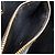 Yves Saint Laurent Sac de Jour Baby Handbag Nero - vista 9
