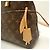 Zaino Louis Vuitton Monogram LV Moon Backpack Marrone - vista 12