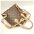 Zaino Louis Vuitton Monogram LV Moon Backpack Marrone - vista 4