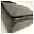 Borsa a tracolla Louis Vuitton Monogram Eclipse District PM Nero - vista 12