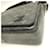 Borsa a tracolla Louis Vuitton Monogram Eclipse District PM Nero - vista 13
