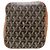 Goyard Petit Flo Schultertasche Braun Schwarz - Ansicht 4
